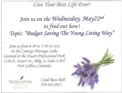 May 22, 2019 invitation